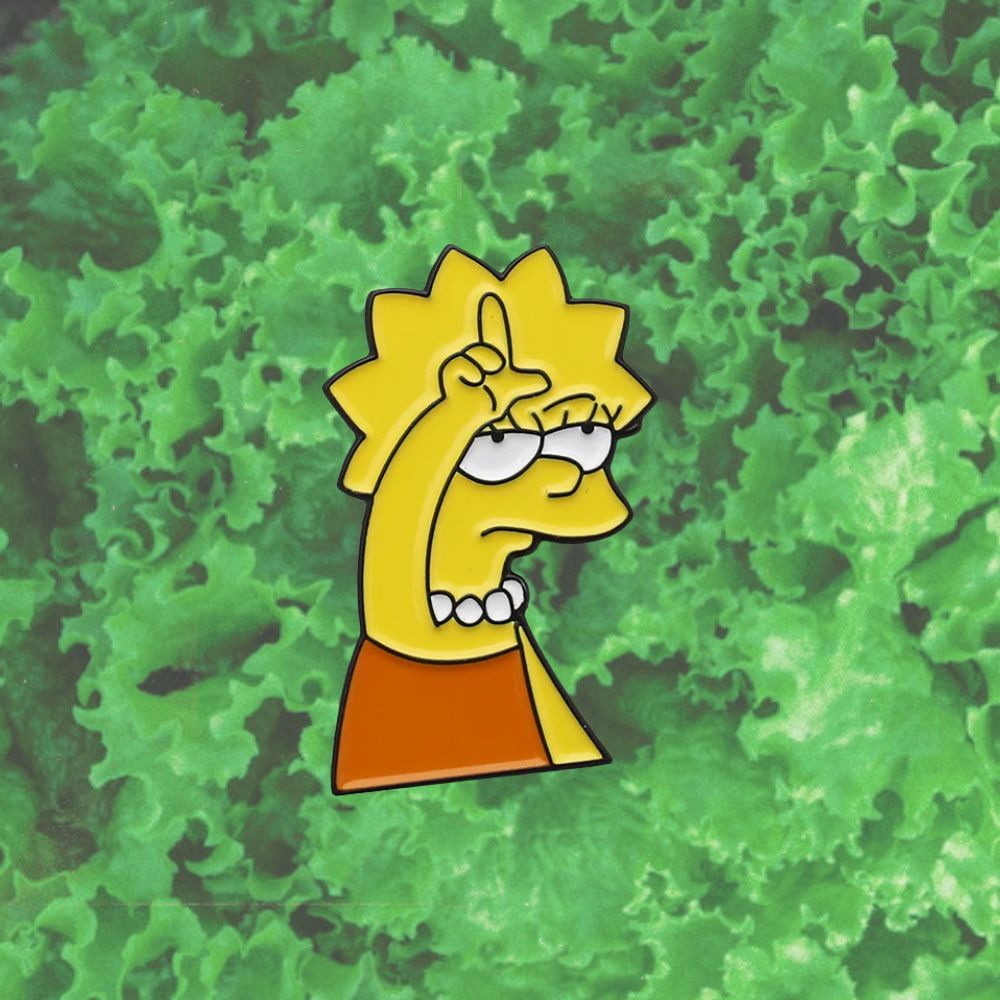 LISA PIN