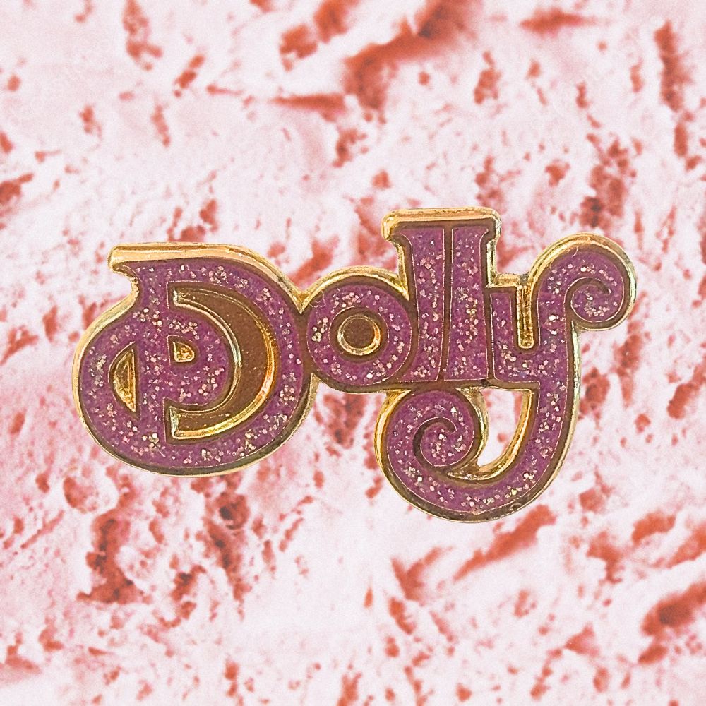 DOLLY PIN