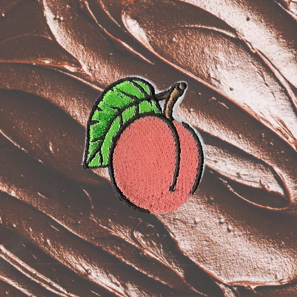 PEACH PATCH
