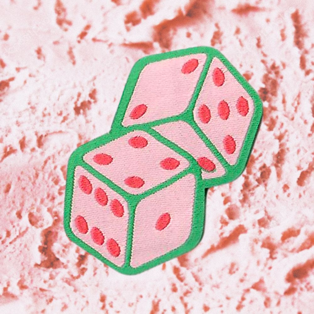 DICE PATCH