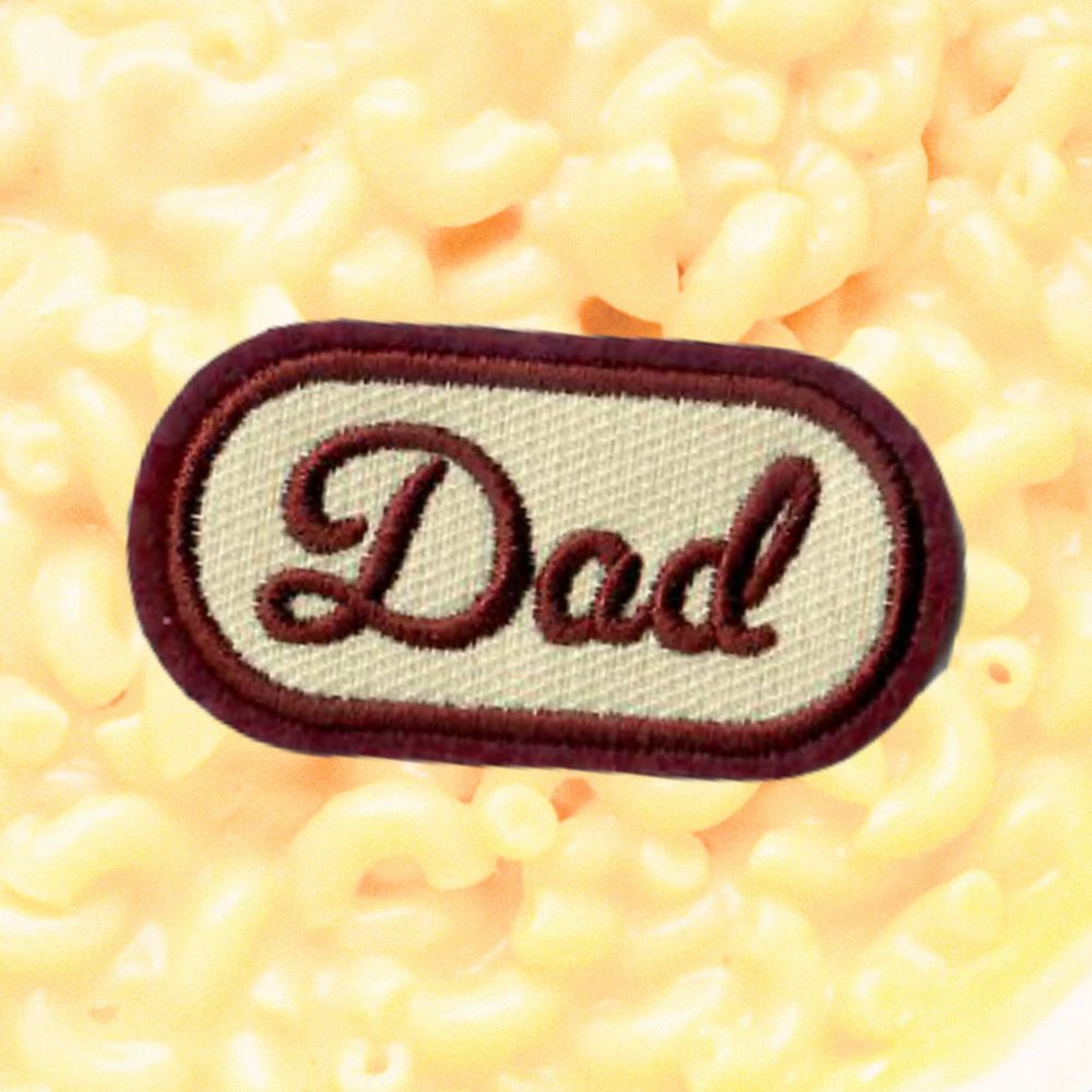 DAD PATCH