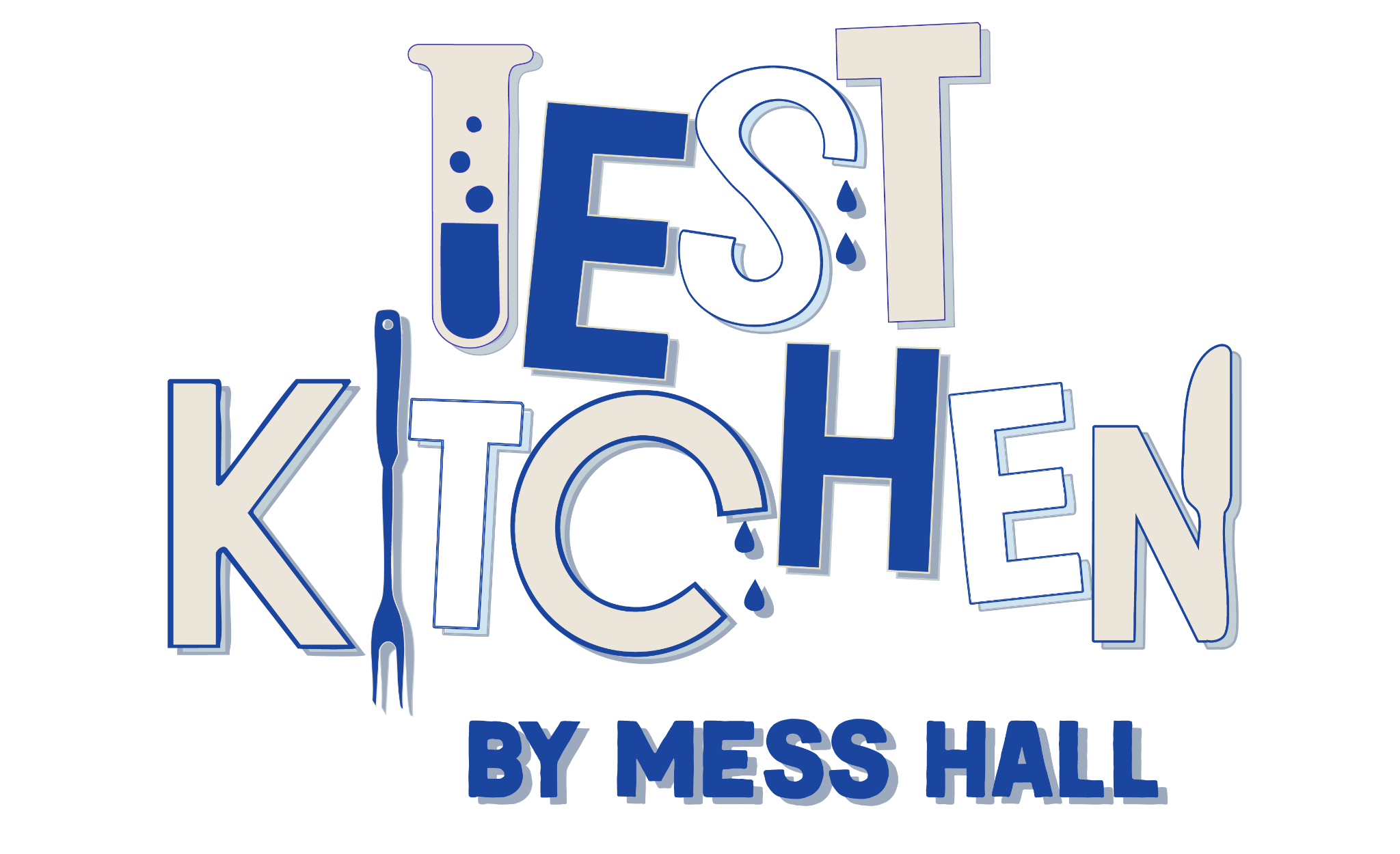 Mess Hall Truck Shop