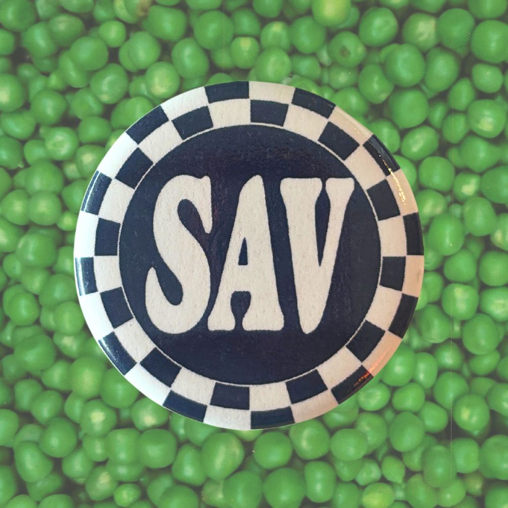 SAV BUTTON