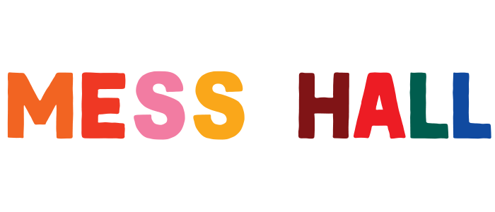 Mess Hall Truck Shop