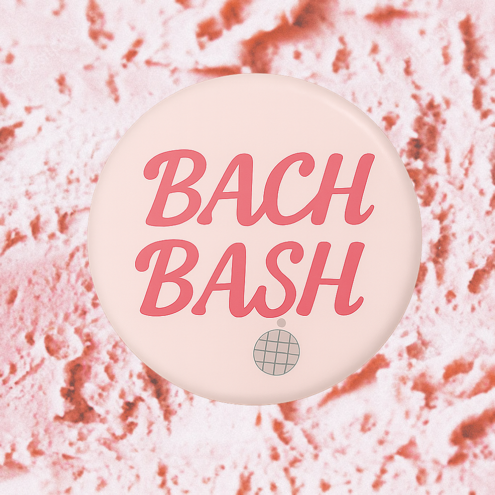 CUSTOM BUTTON PACKAGE- IN STORE & POP UP EXPERIENCES ONLY**