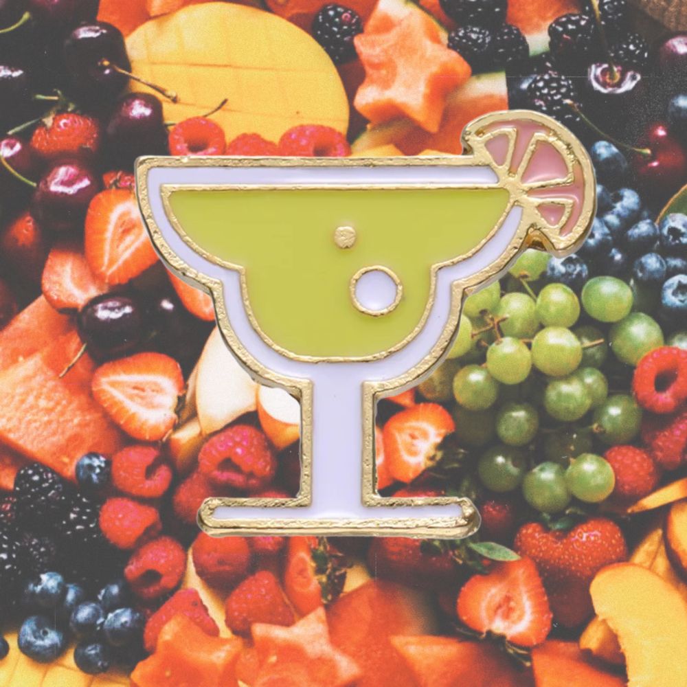 MARGARITA PIN