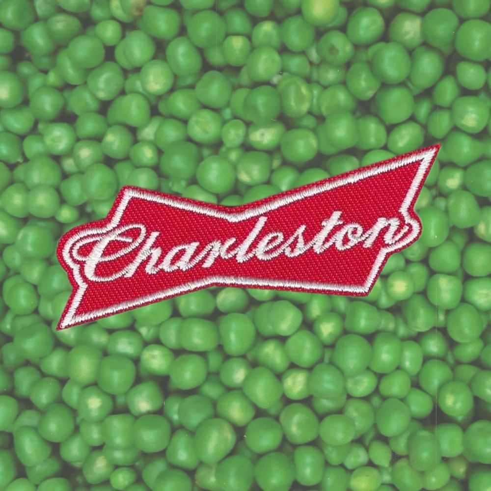 BUDWEISER CHARLESTON PATCH