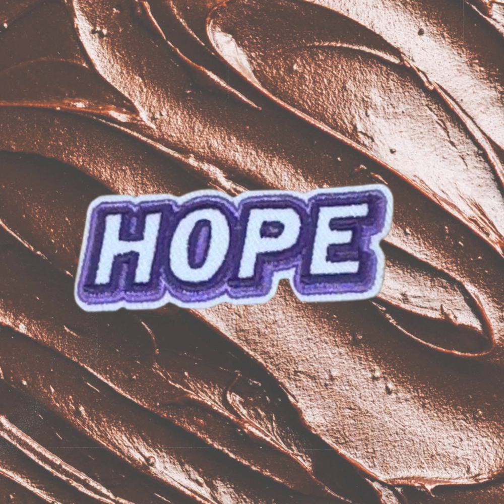 HOPE CHANGES EVERYTHING