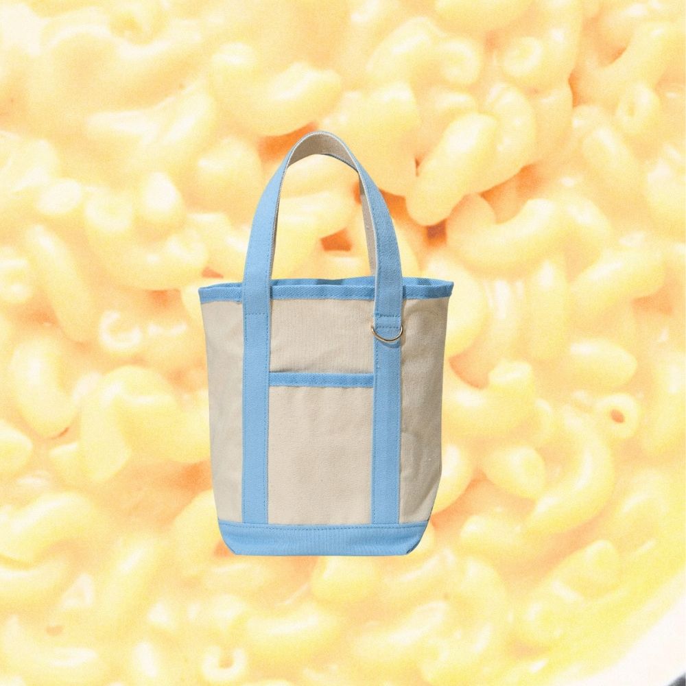 MINI TOTE BAG