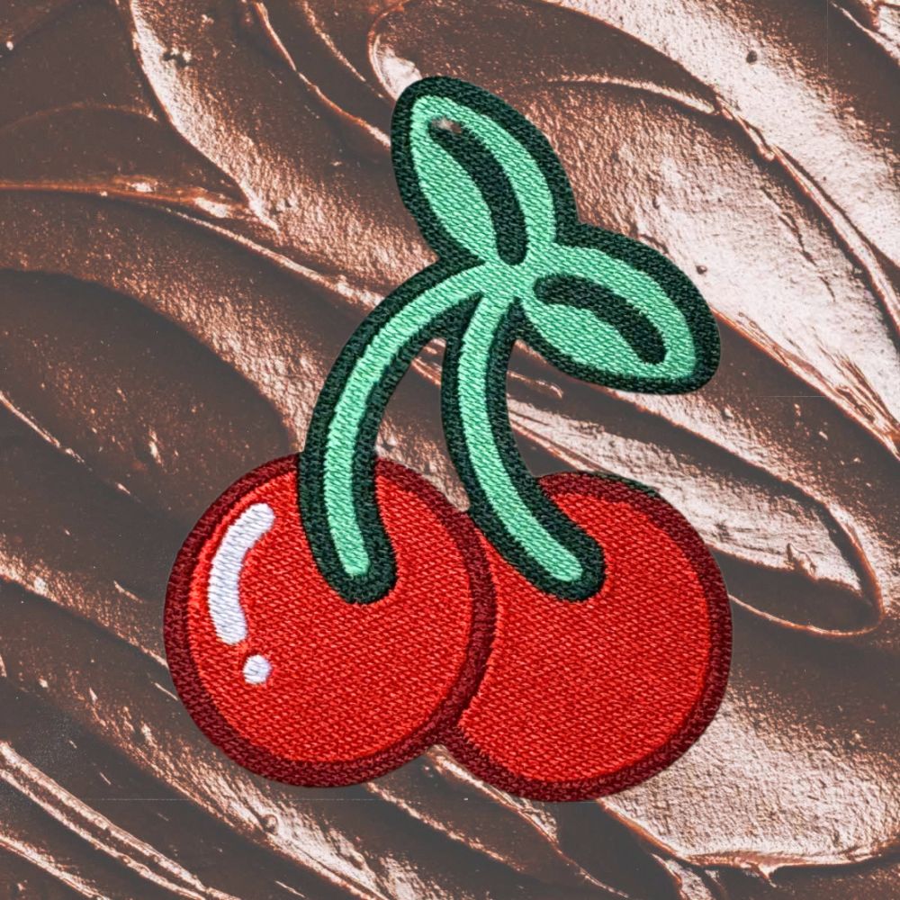 MINI CHERRY PATCH