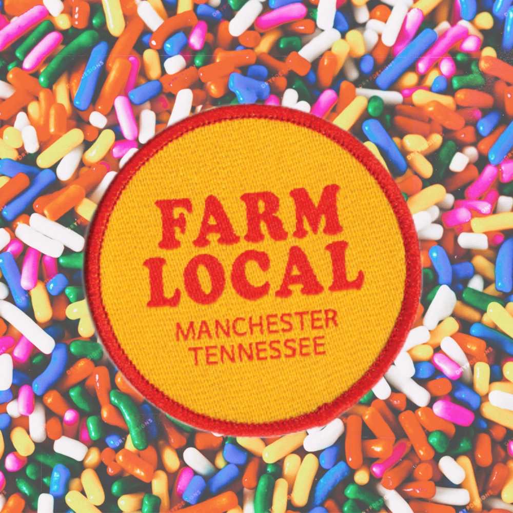 FARM LOCAL PATCH