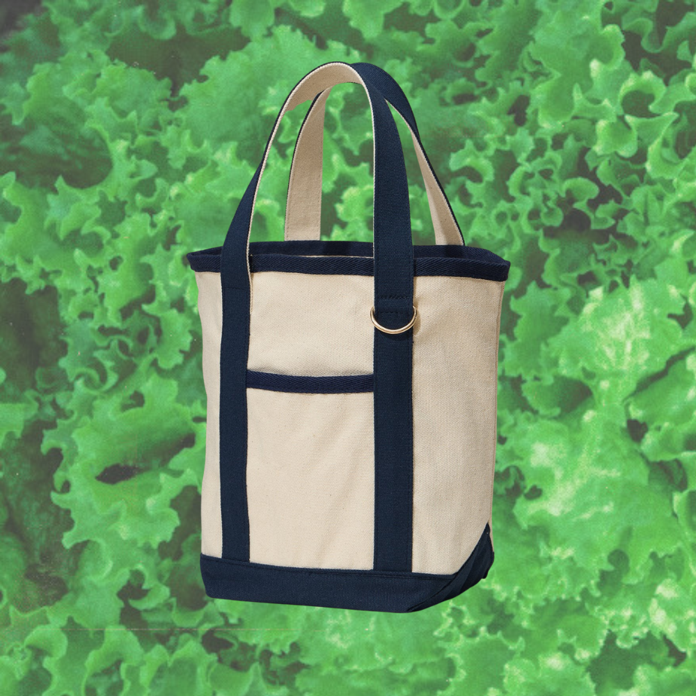 MINI TOTE BAG
