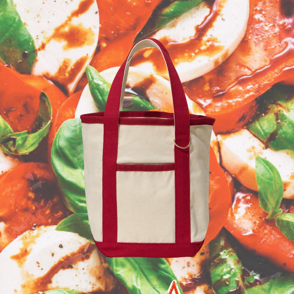 MINI TOTE BAG