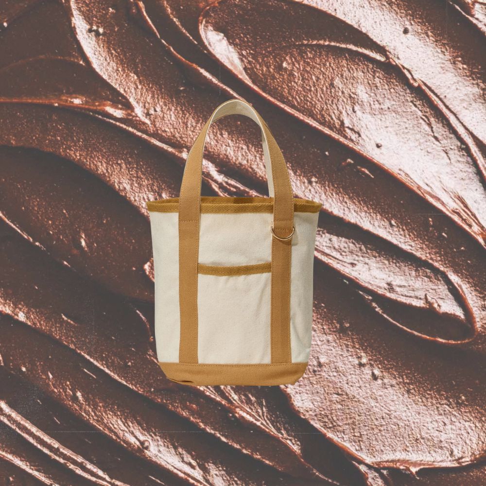 MINI TOTE BAG