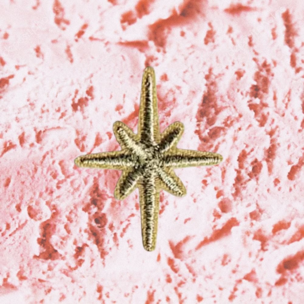 SPARKLE PATCH