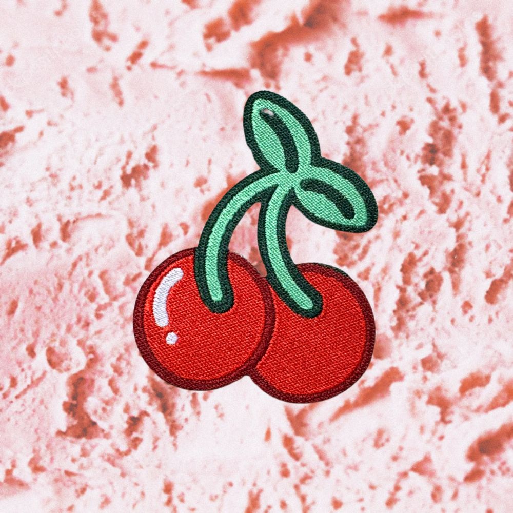 MINI CHERRY PATCH