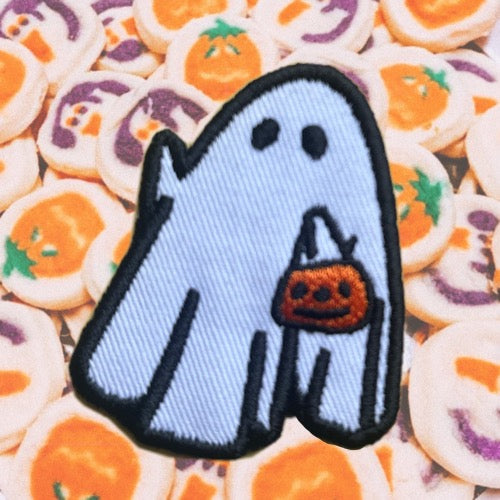 GHOST PATCH