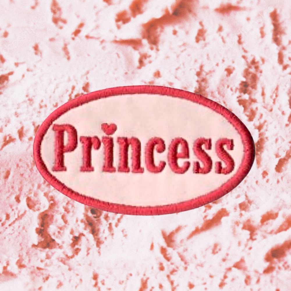 PRINCESS PATCH