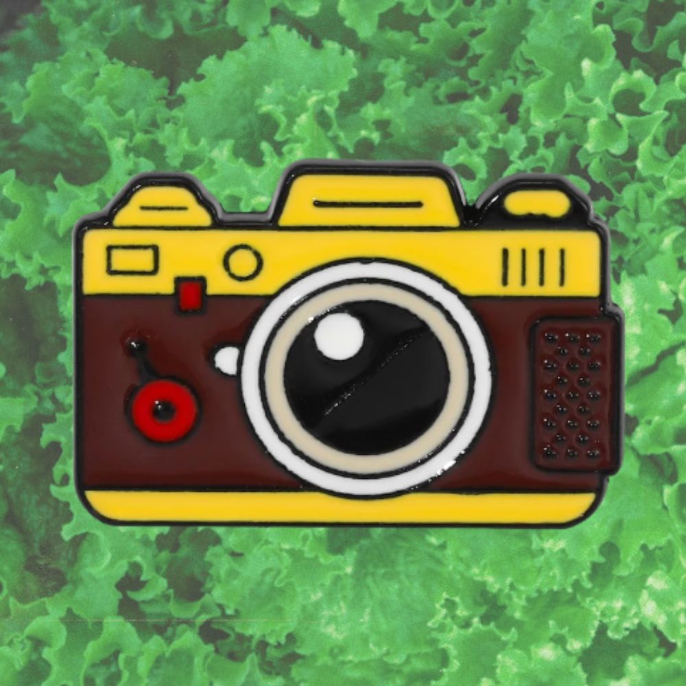 CAMERA PIN