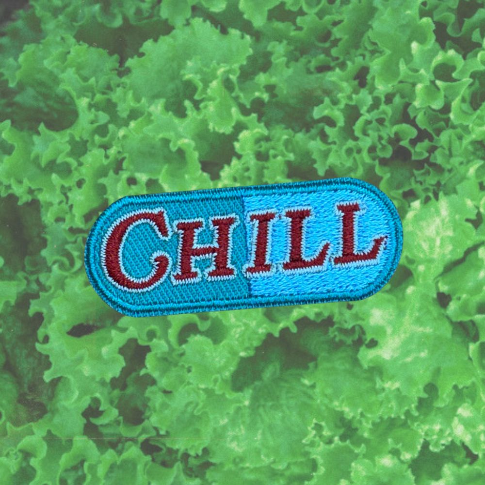 CHILL PATCH