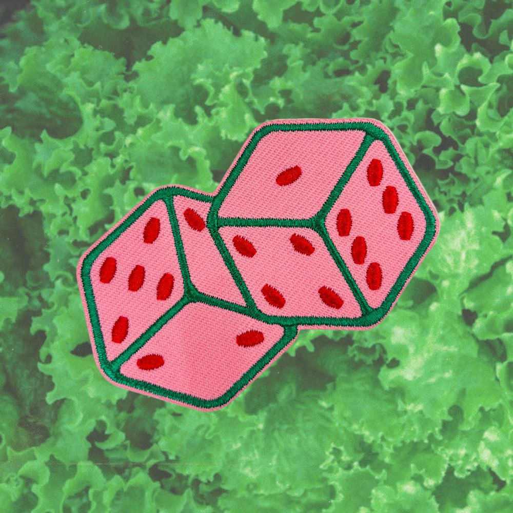 DICE PATCH