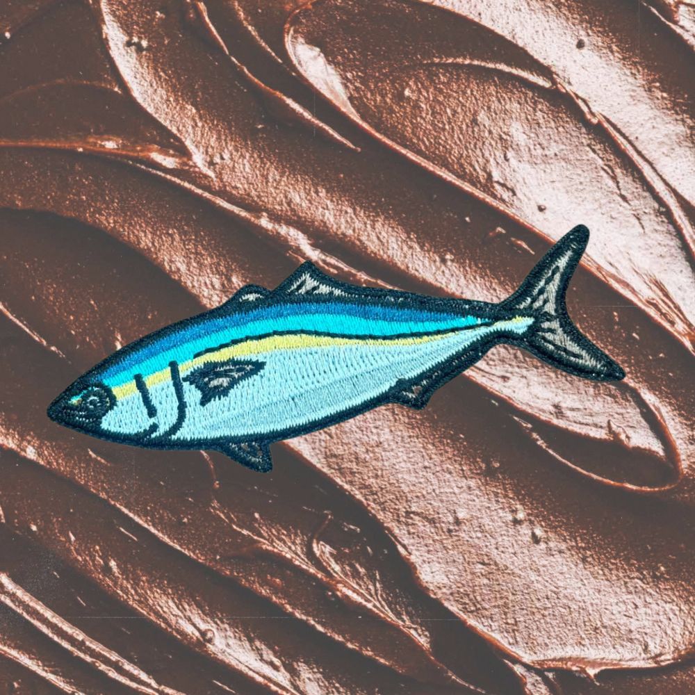 FISH PATCH
